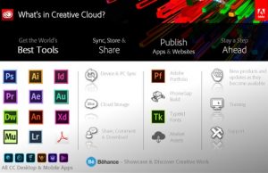 adobe creative cloud subscription tax category